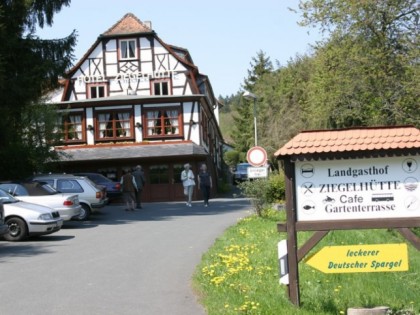 Foto: Ziegelhütte